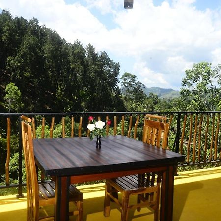 High Grade Ella Bed & Breakfast Exterior photo