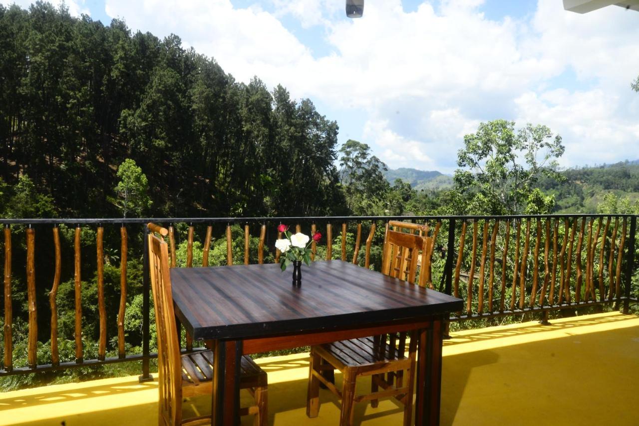 High Grade Ella Bed & Breakfast Exterior photo
