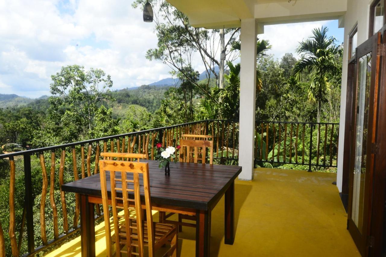 High Grade Ella Bed & Breakfast Exterior photo