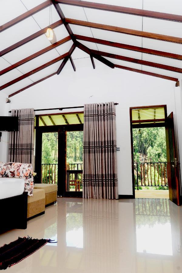 High Grade Ella Bed & Breakfast Exterior photo