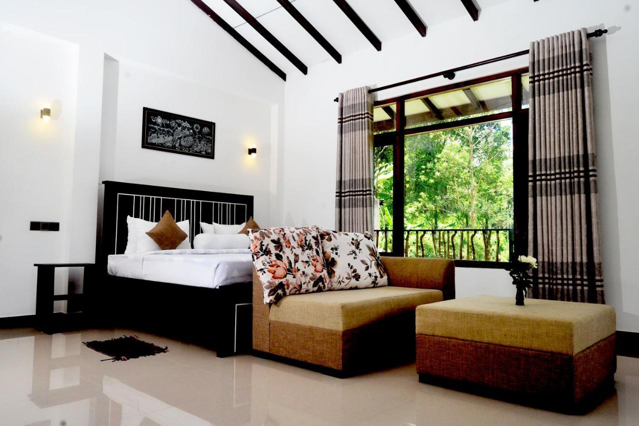 High Grade Ella Bed & Breakfast Exterior photo