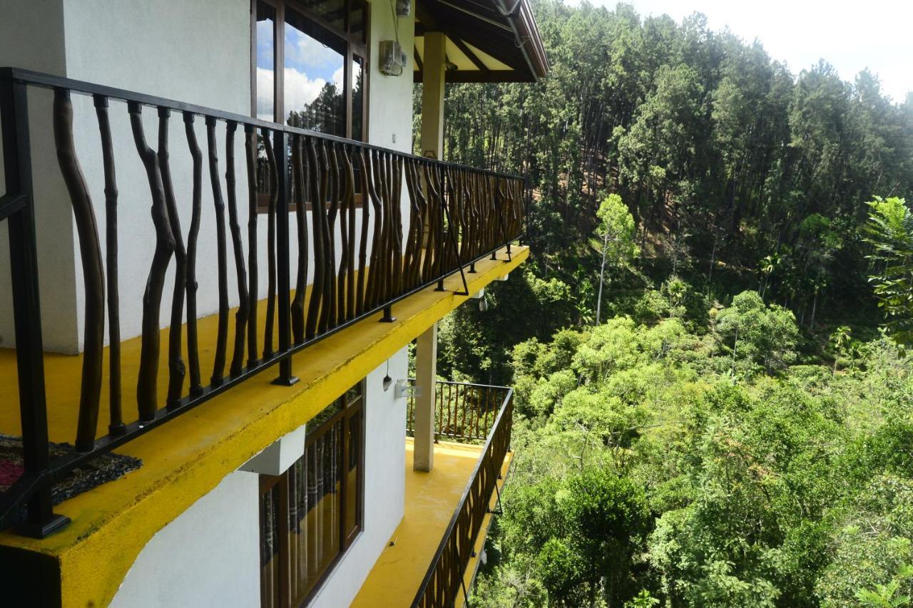High Grade Ella Bed & Breakfast Exterior photo