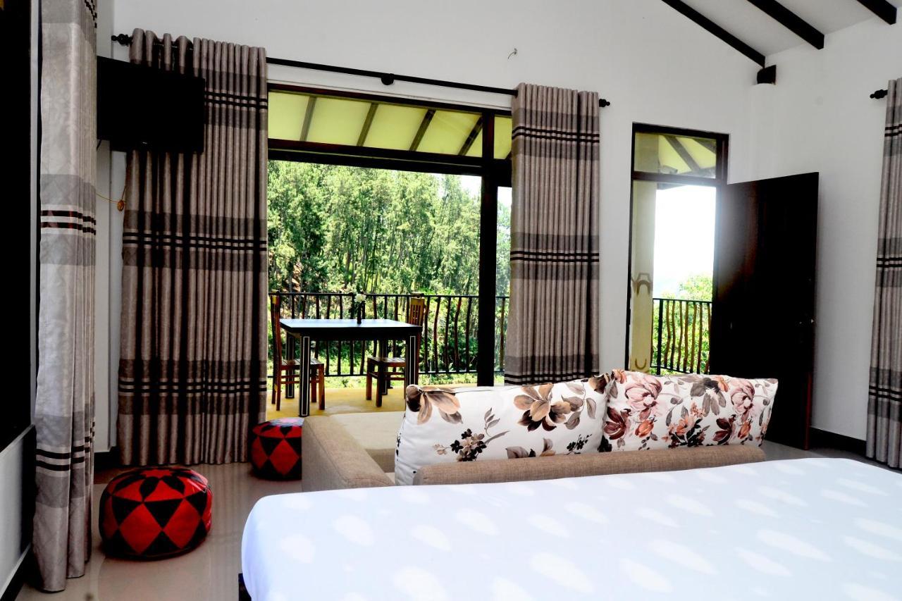 High Grade Ella Bed & Breakfast Exterior photo