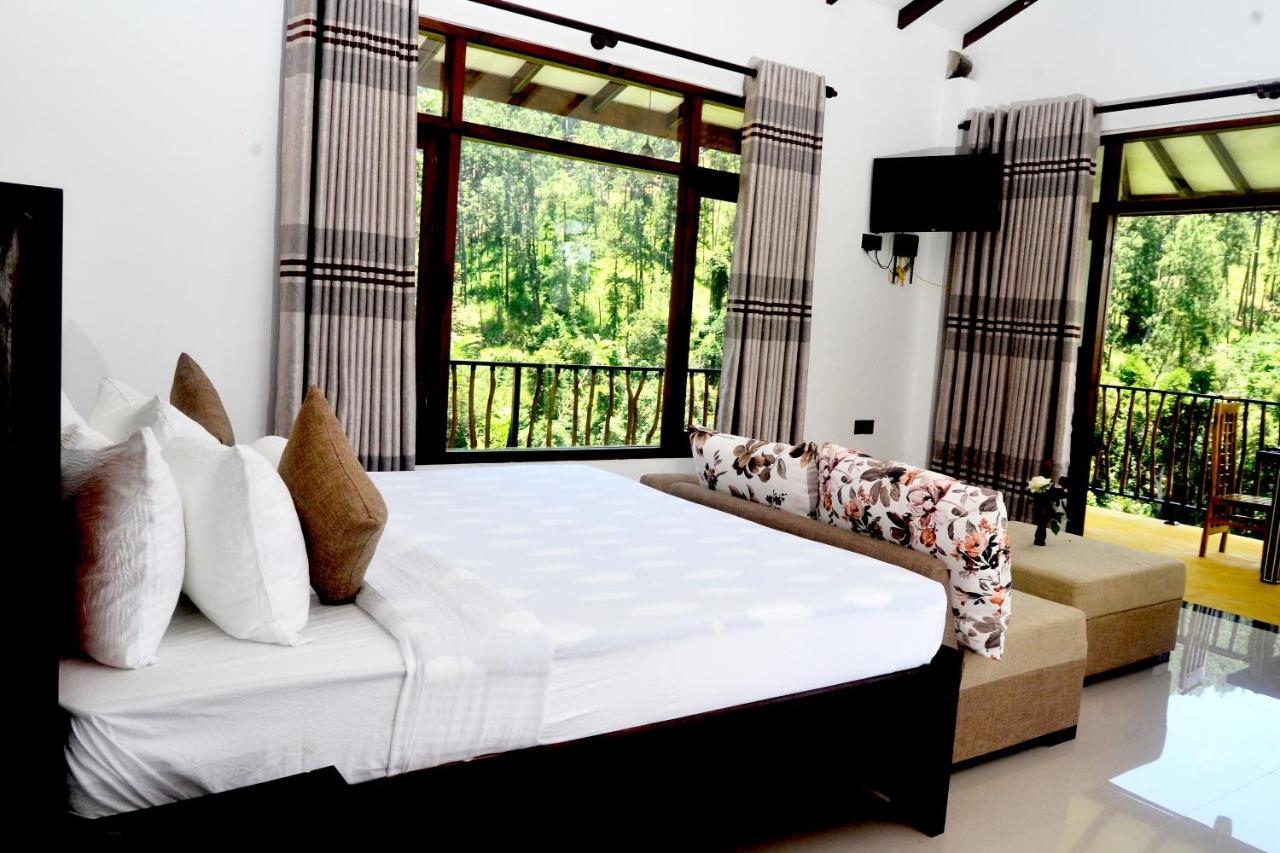 High Grade Ella Bed & Breakfast Exterior photo