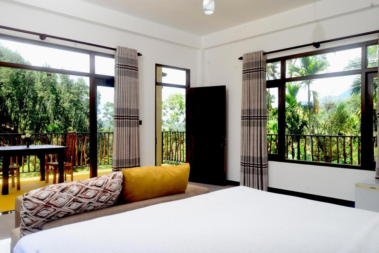 High Grade Ella Bed & Breakfast Exterior photo