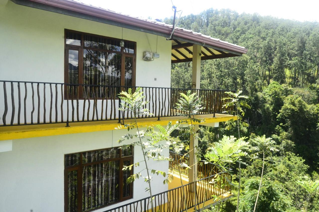 High Grade Ella Bed & Breakfast Exterior photo