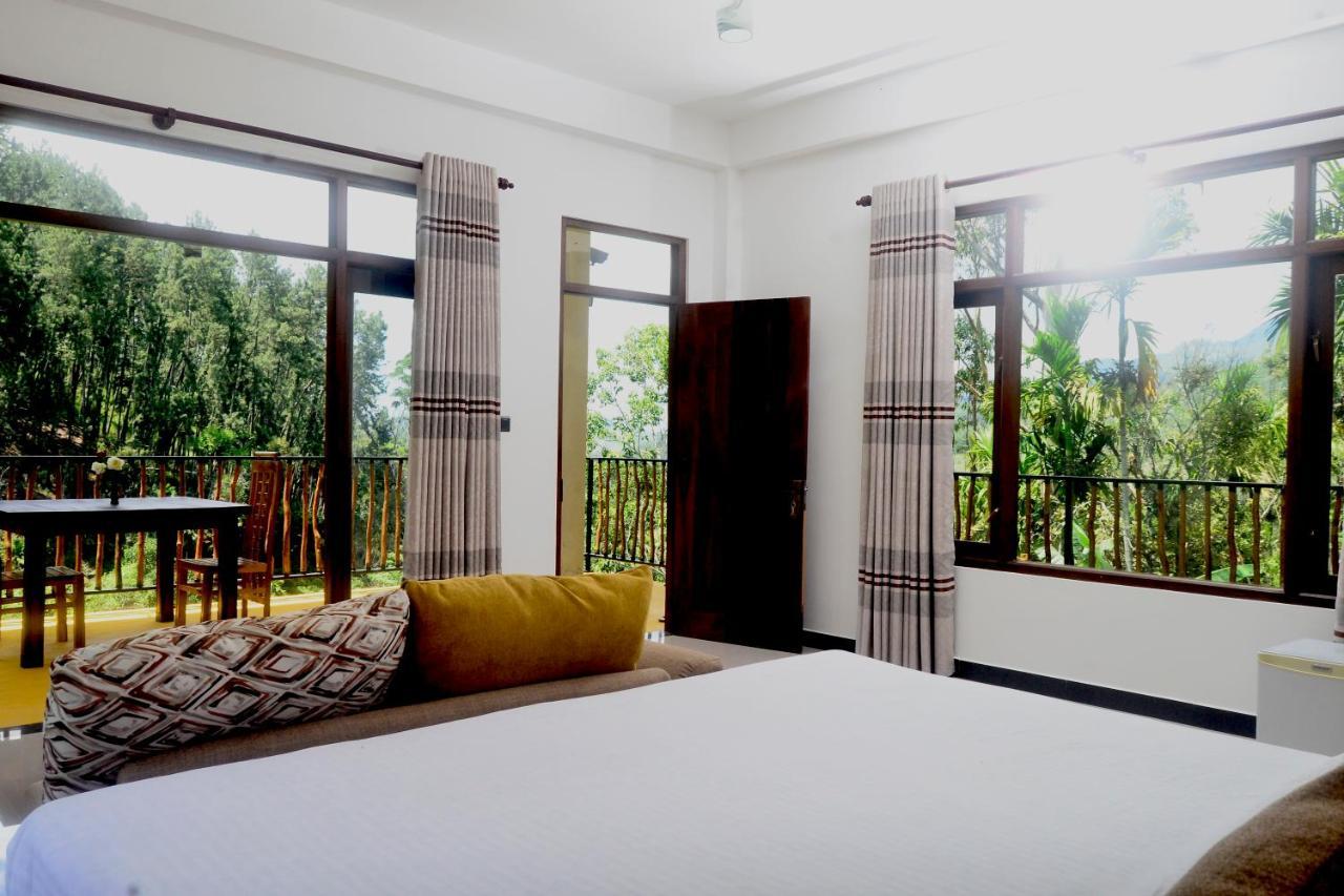 High Grade Ella Bed & Breakfast Exterior photo