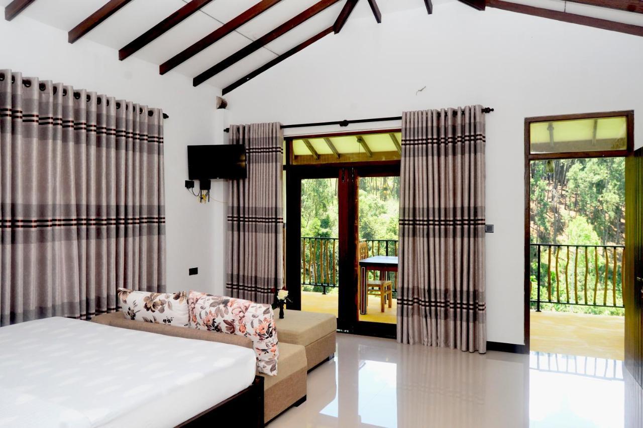 High Grade Ella Bed & Breakfast Exterior photo