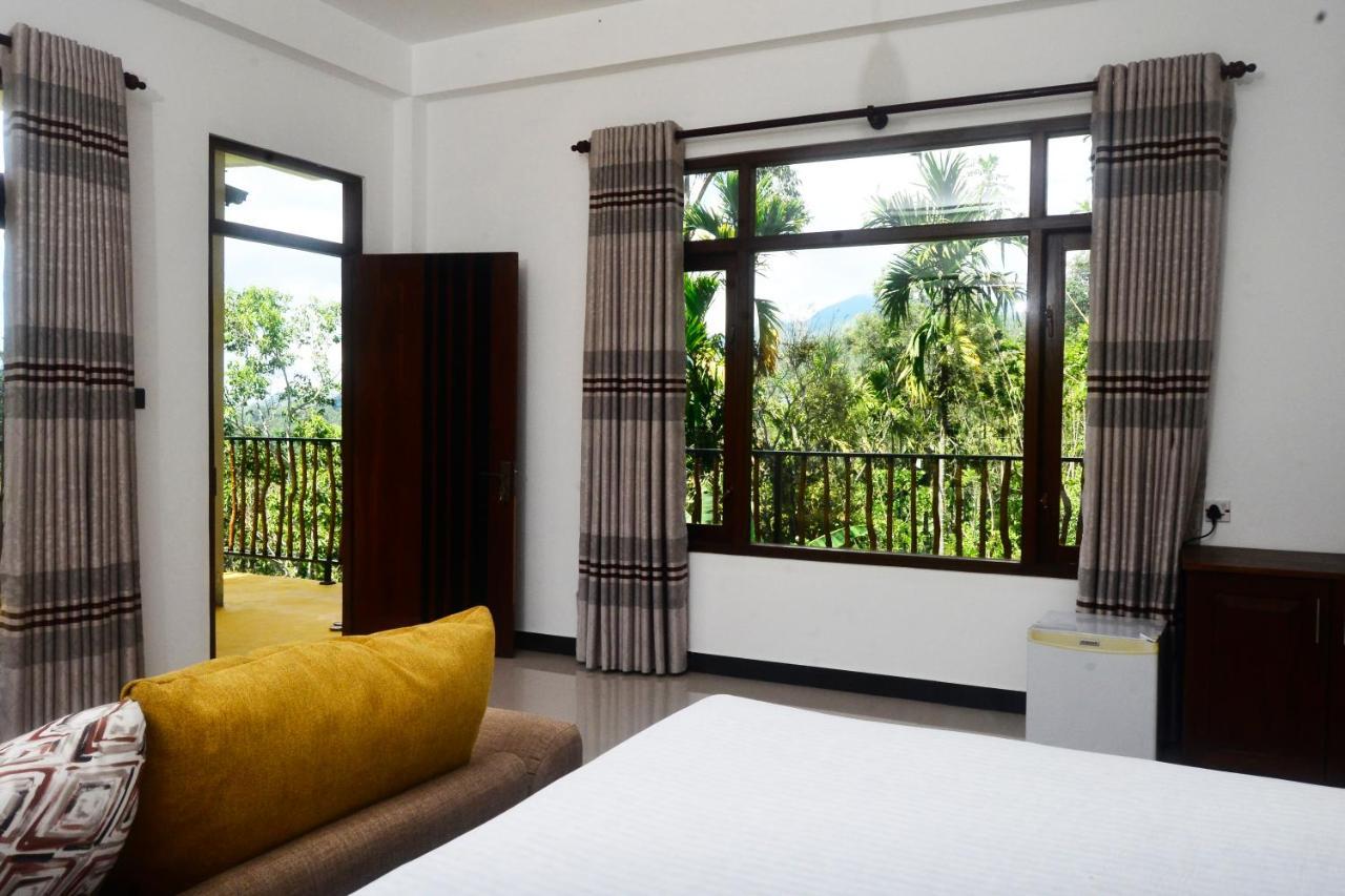 High Grade Ella Bed & Breakfast Exterior photo